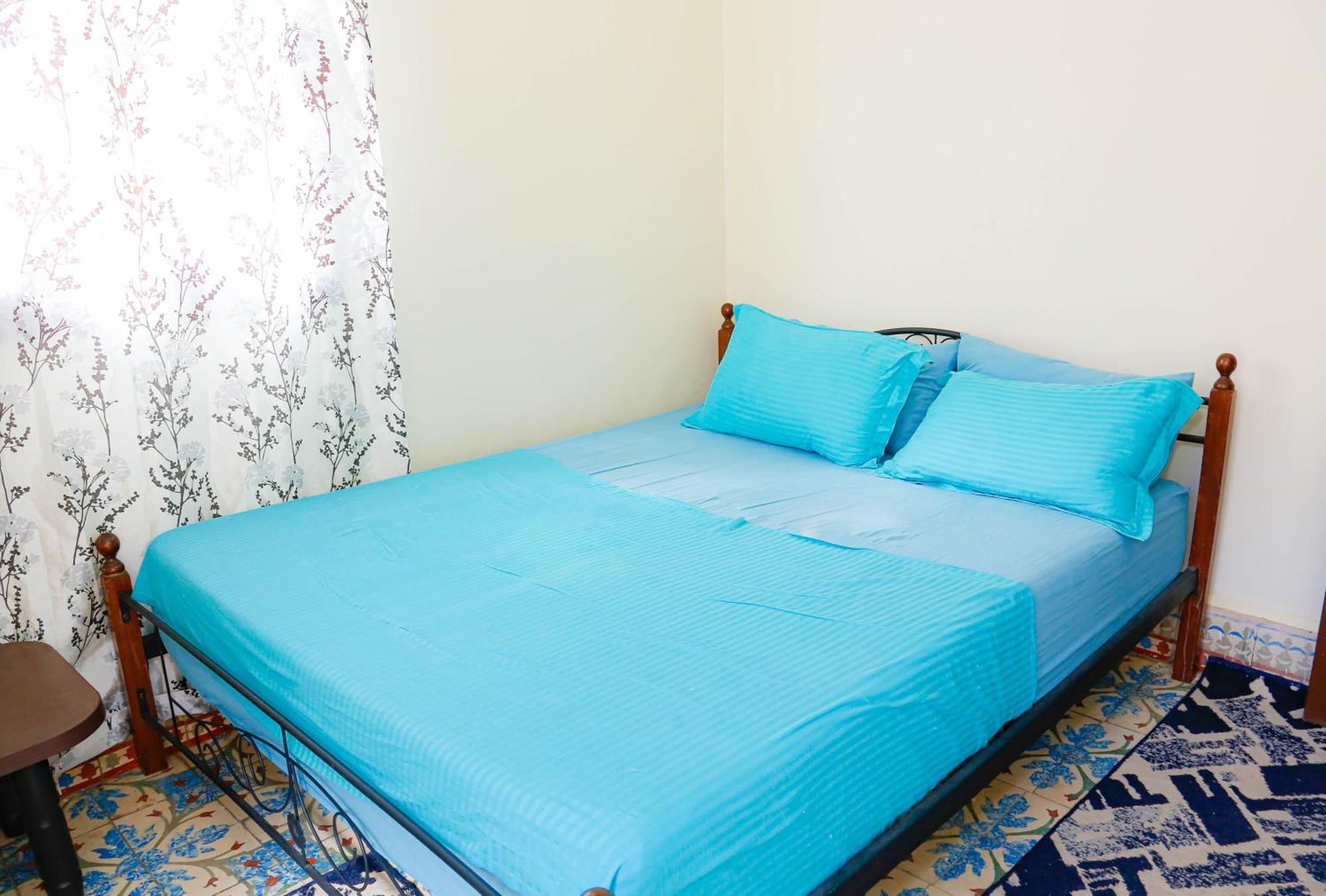 In Center Living At Heart Of It Apartment Errachidia