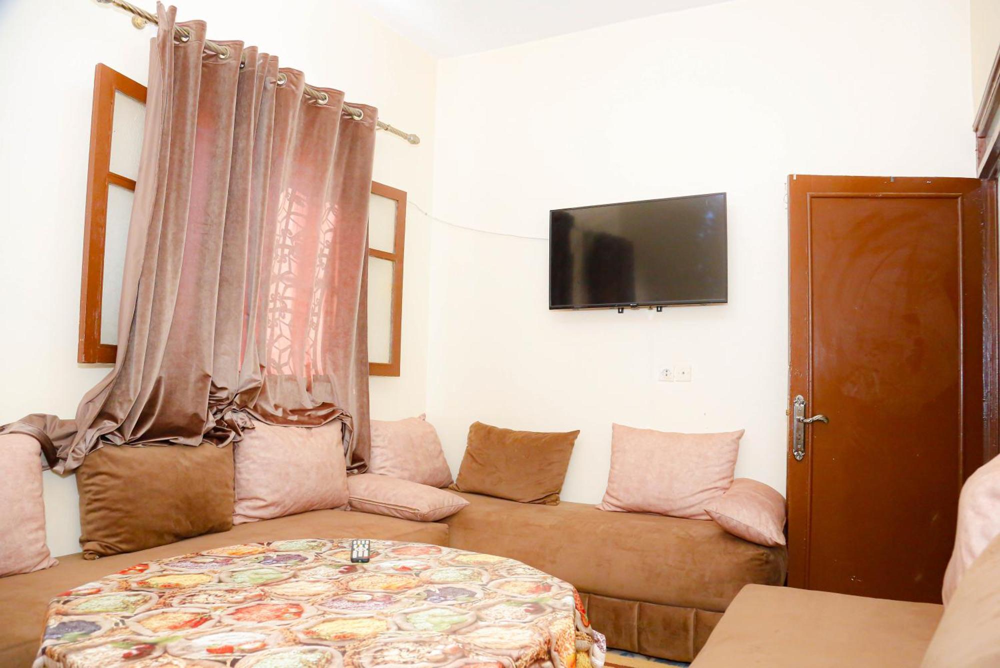 In Center Living At Heart Of It Apartment