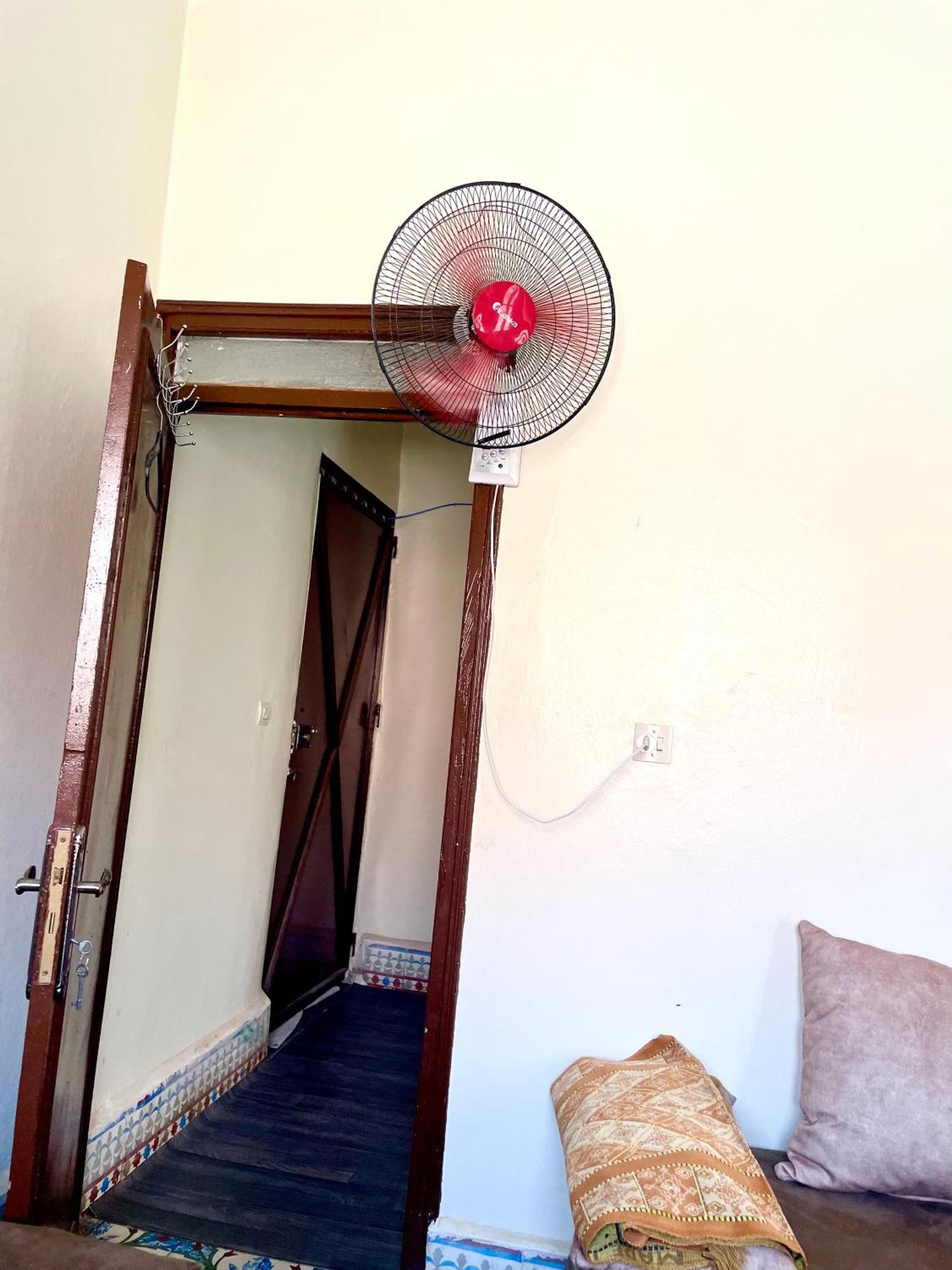 In Center Living At Heart Of It * Errachidia