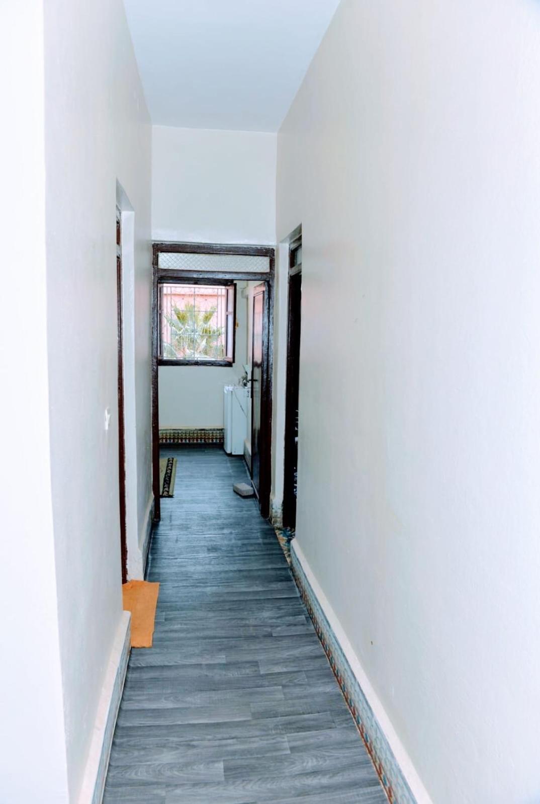 In Center Living At Heart Of It *